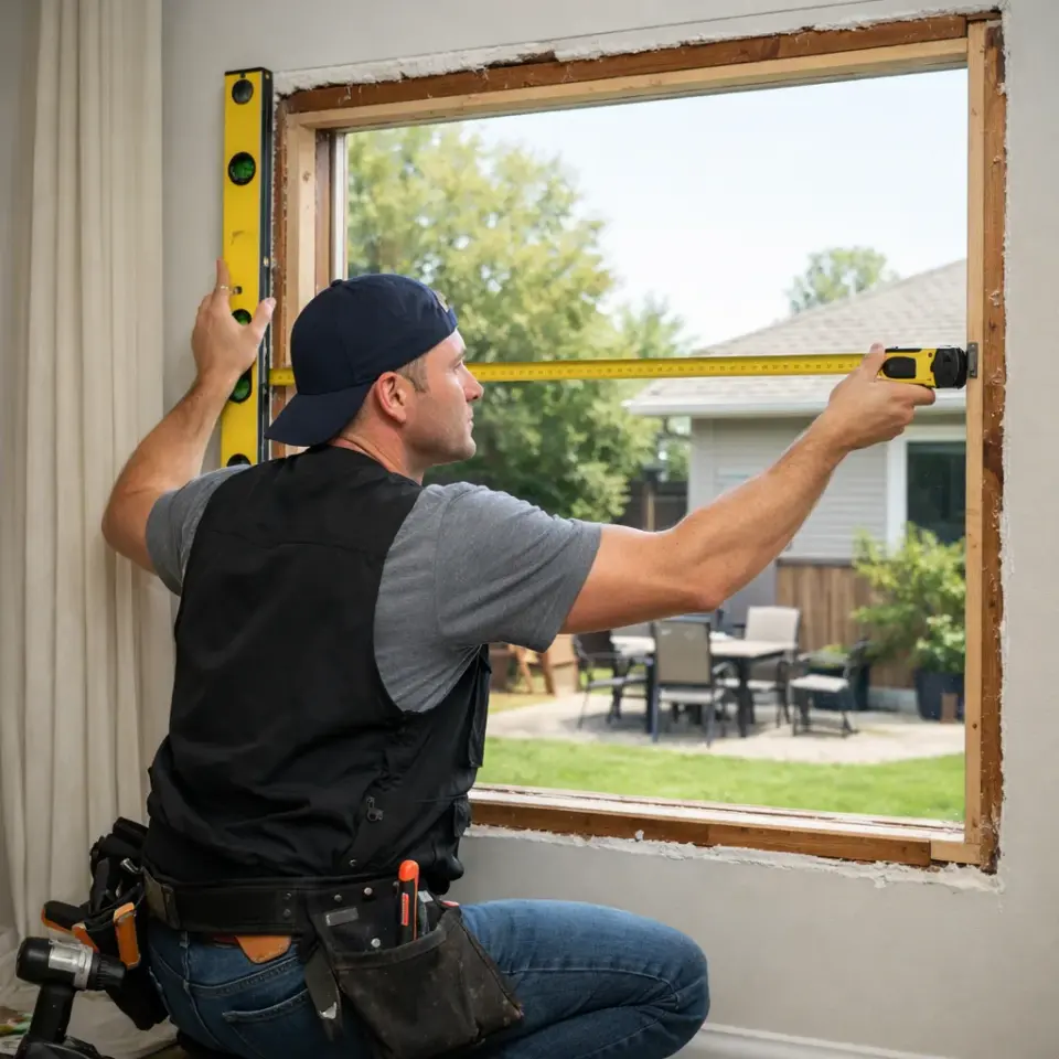 Eliminate Condensation and Sill Rot — Cockeysville